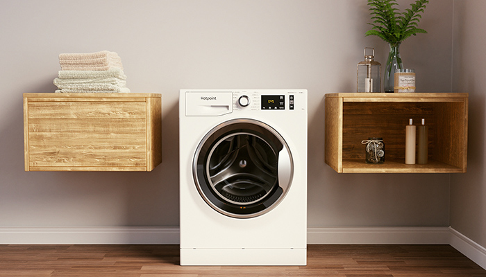 Hotpoint campaign encourages consumers to cherish #FeelingofHome