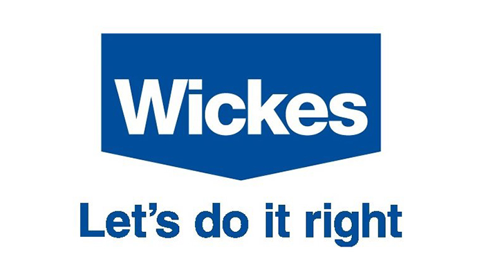 Wickes reports 45.7% sales increase thanks to kitchens and bathrooms