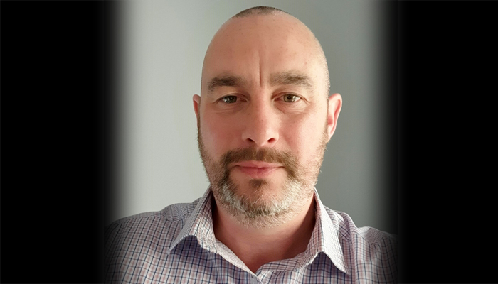 Trend Interiors appoints Steve Healy as business development manager
