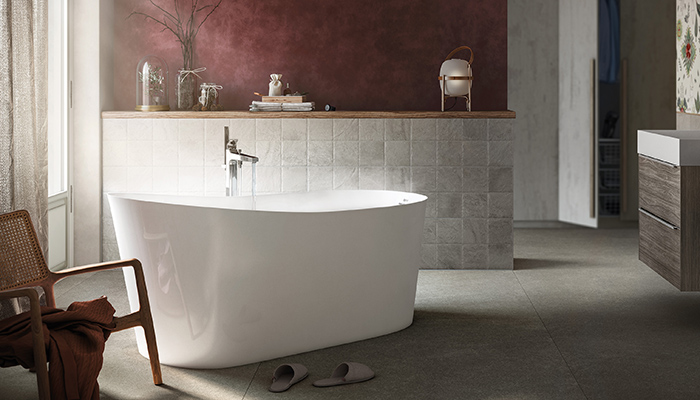 10 luxurious freestanding tubs for the ultimate bathroom centrepiece