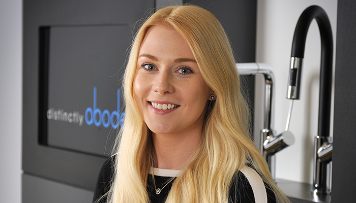 Abode's Leanne Adamson: What do consumers really want from a bathroom?