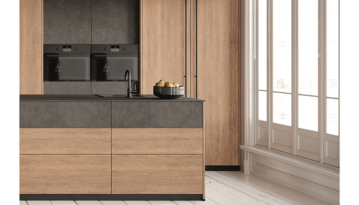 Rotpunkt introduces Design Specials for contemporary kitchen projects