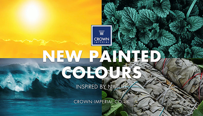 Crown Imperial kick start summer with new video launch