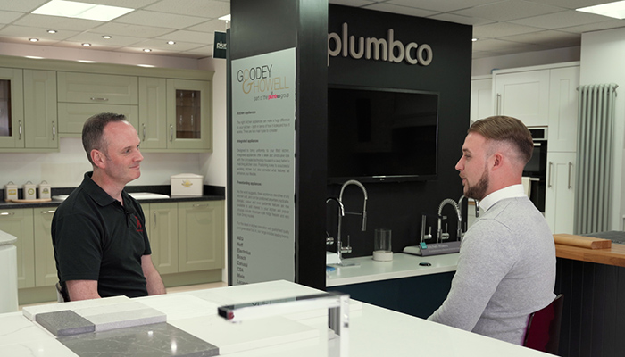 Showroom sees rise in conversion rates from 'appointments only' system