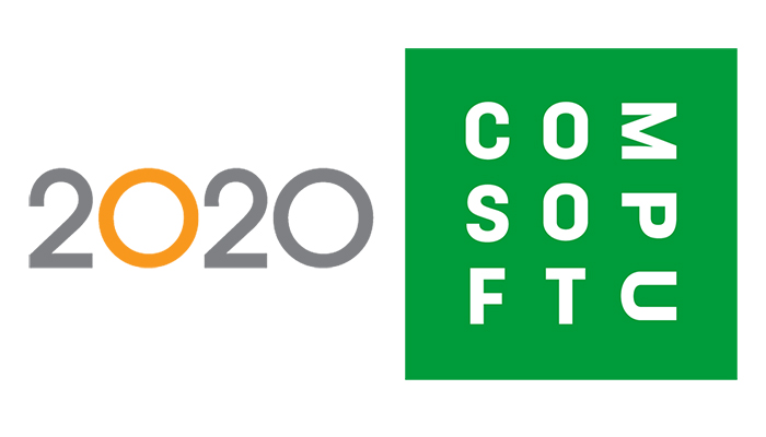 Compusoft and 2020 merge to create 'leading provider' of software