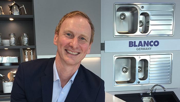 Blanco's Craig Condie: Experiential retail can set your business apart