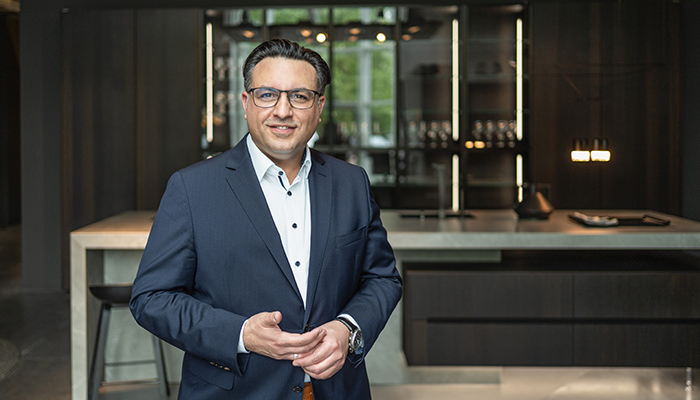 Rational appoints Dogan Yalin as new general manager