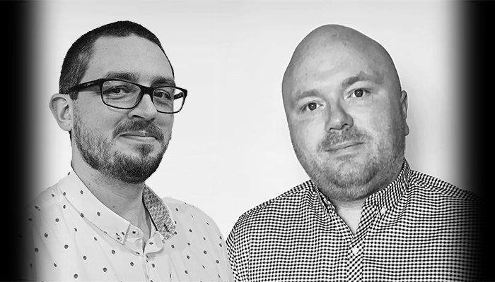 2020 welcomes two new area sales managers to UK team