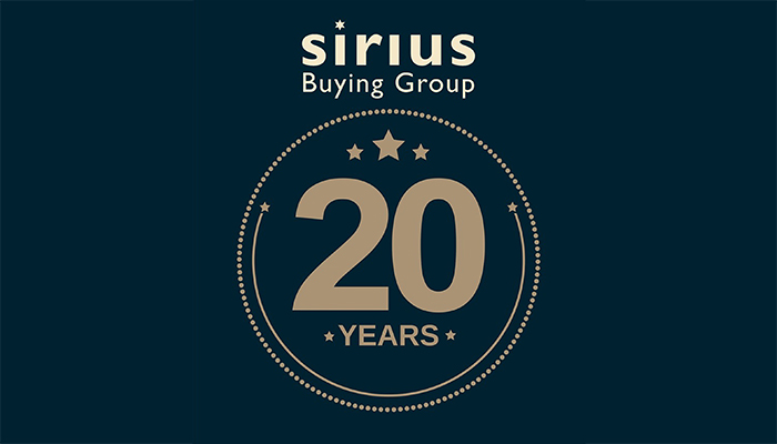 Sirius celebrates 20th anniversary following 'best year to date'