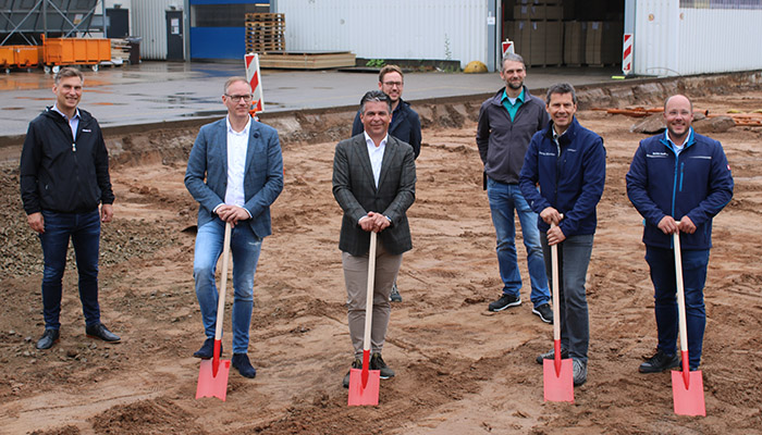 Pronorm invests in new €15million production facility