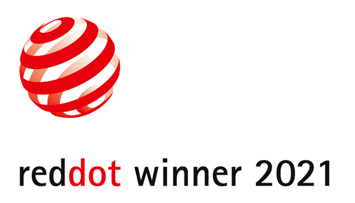 Grohe wins Red Dot Award 2021 for its interactive Grohe X platform
