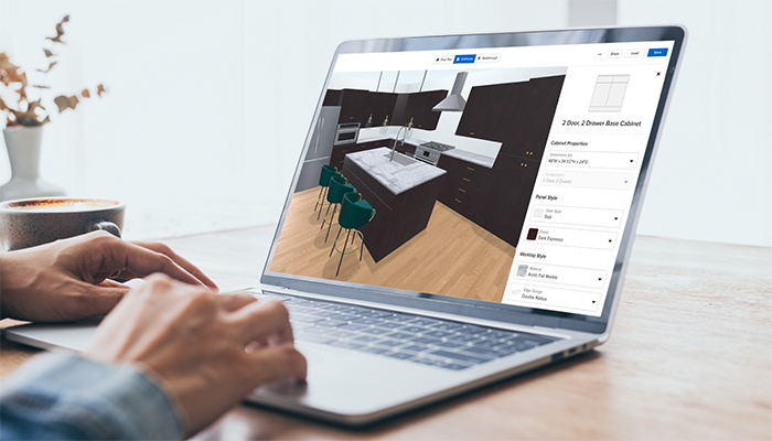 Houzz adds 3D Floor Planner for Houzz Pro as kitchen projects double