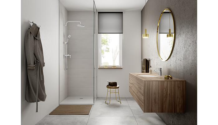 Hansgrohe unveils new collection of taps and showers