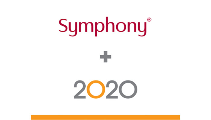 Symphony expands partnership with 2020 to drive leads to retailers