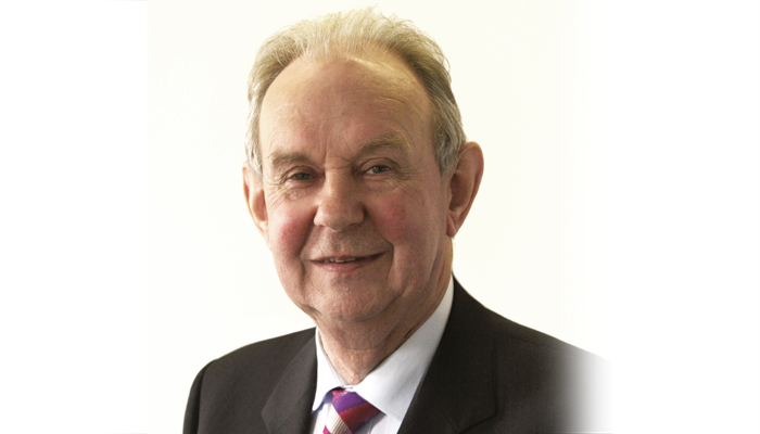 Crown Imperial announces sad passing of chairman Michael Head
