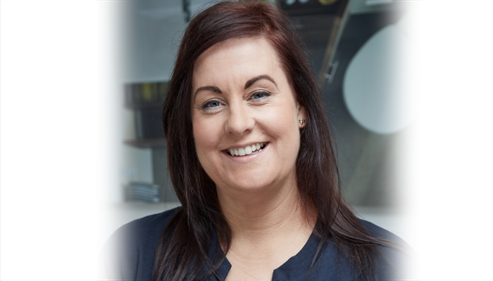 New UK marketing director takes over at Ideal Standard