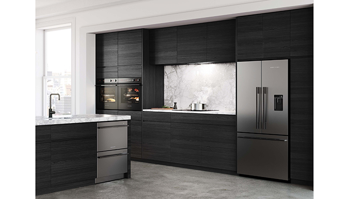 Fisher & Paykel adds trade resources for architects and designers