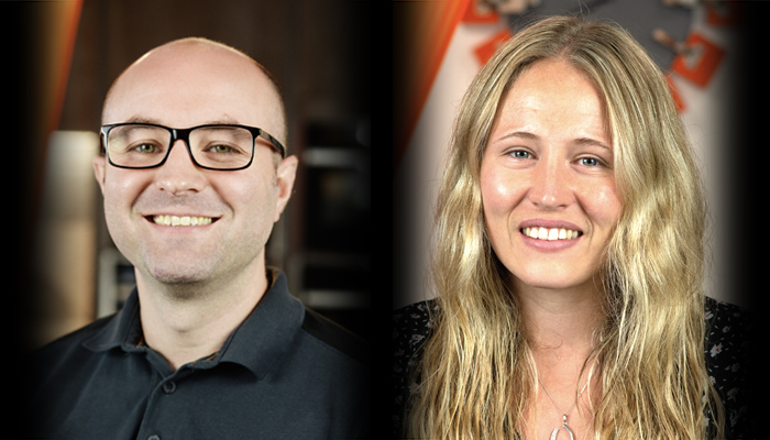 Blum UK expands team with two new product support advisors
