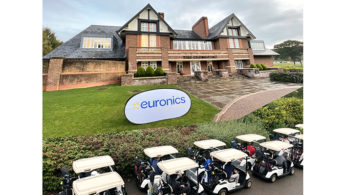 CIH annual charity golf day raises funds for local causes