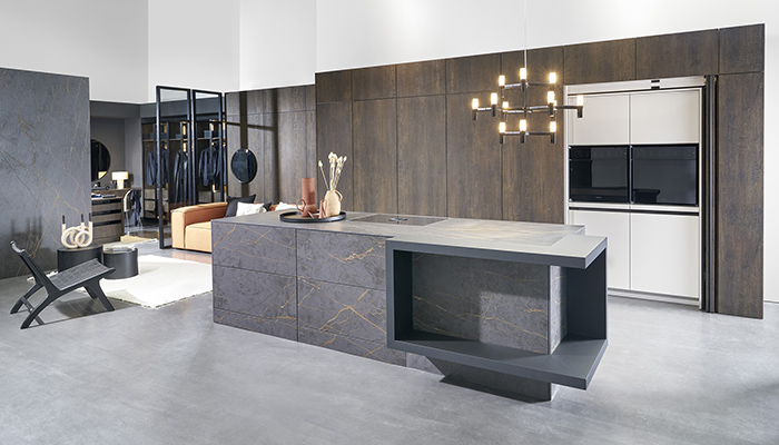Rational unveils kitchen design additions and innovations for 2022