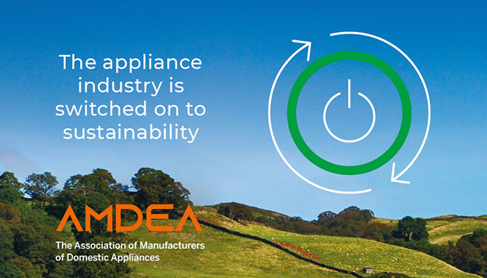 New AMDEA website section helps consumers make sustainable choices