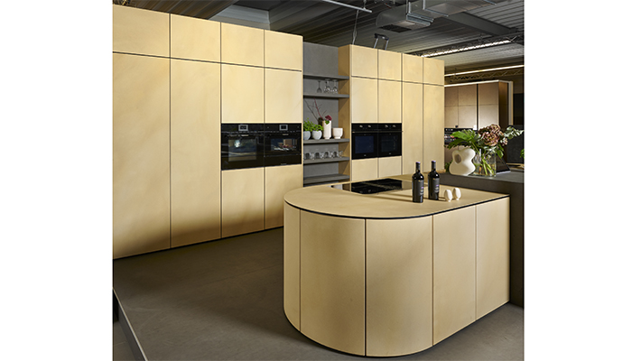 Störmer launches range of new kitchen collections for 2022