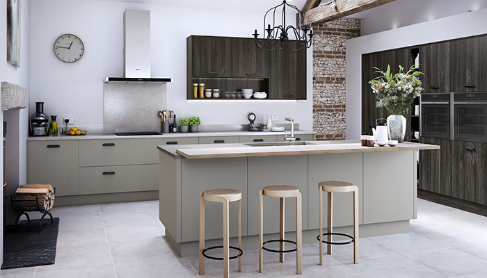 Masterclass Kitchens' Cassie Jones on kitchen design trends in 2022