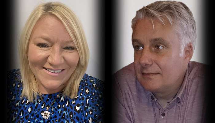 Fluidmaster appoints two new business development managers