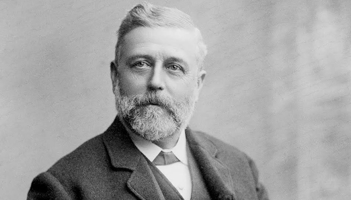 It's Thomas Crapper Day! To celebrate, here are some fun facts...