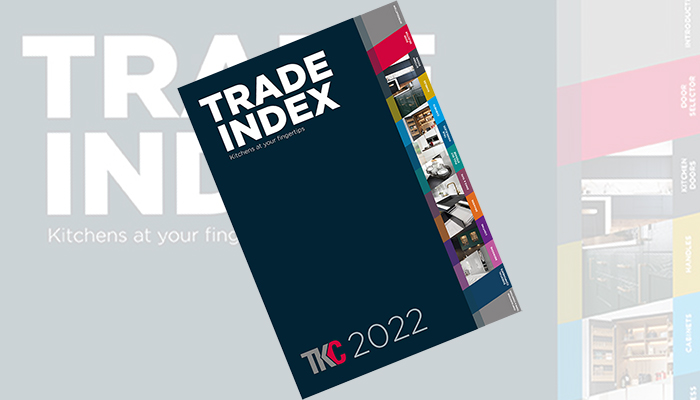 TKC unveils new Trade Index brochure to showcase 2022 product launches
