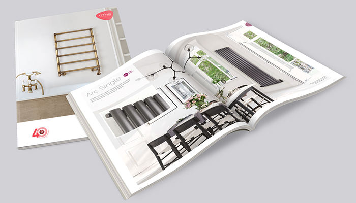 MHS Radiators launches new retail product guide and price list