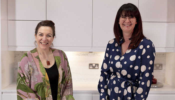 Laura Jane Clark on key elements that enhance kitchen functionality