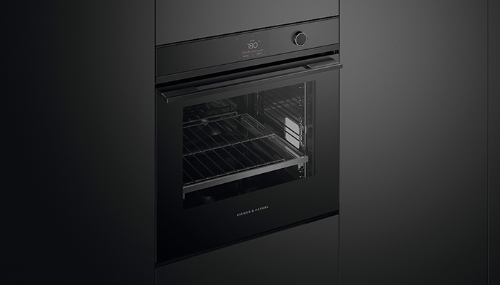 Fisher & Paykel launches new Sabbath-compliant oven