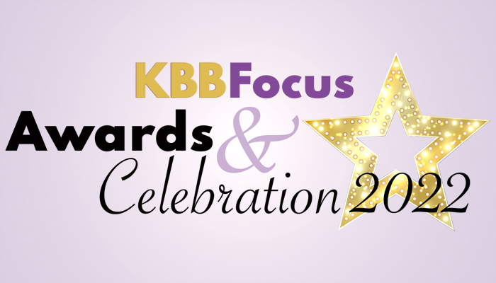 Categories announced for KBBFocus Awards & Celebration 2022