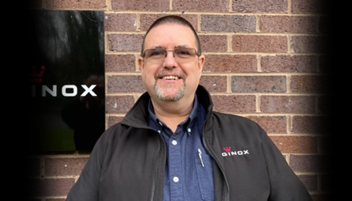 Reginox UK strengthens team with new logistics & operations manager
