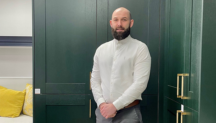 Moores appoints Jake Fraser as manager of Moores Direct