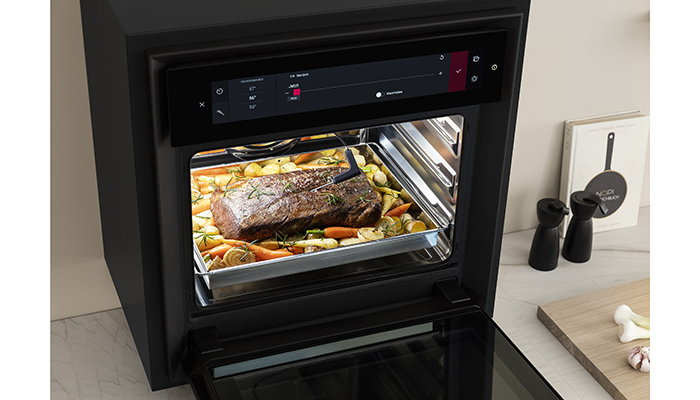 BORA X BO flex oven scoops Plus X Award 2022