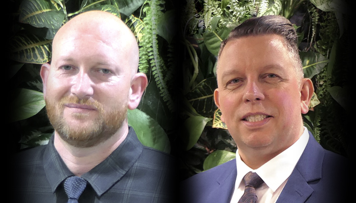 Smeg appoints two new business development managers