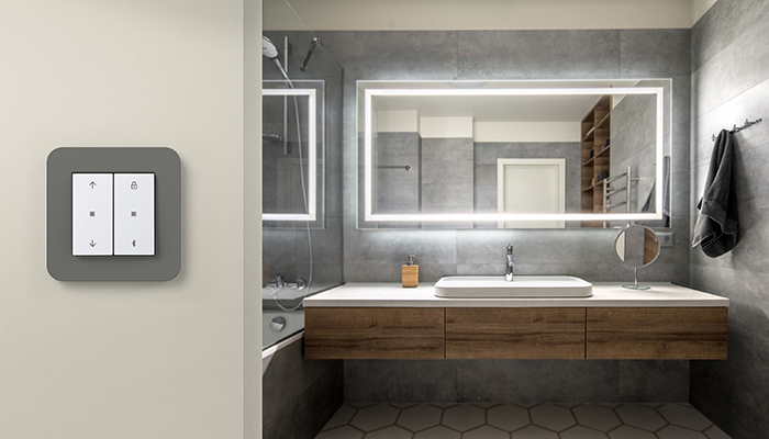 Design ideas: How the latest lighting can enhance a bathroom scheme