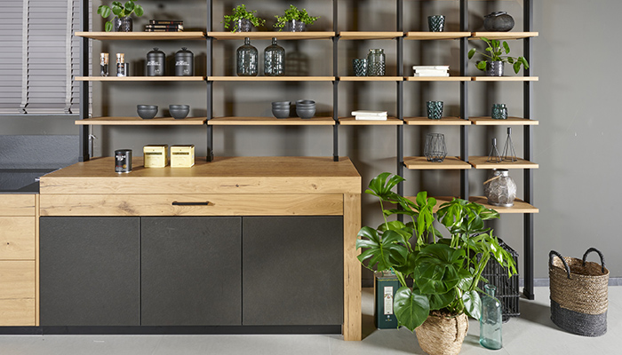 Villeroy & Boch Kitchens unveils new Cera style for 2022