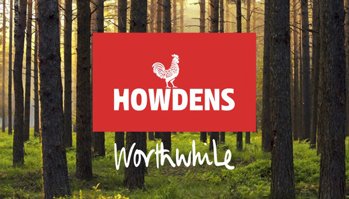 Howdens commits to set company-wide emissions reductions