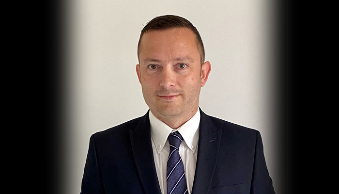 Königstone welcomes new regional sales manager for the South