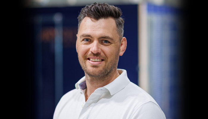 Merlyn expands sales team with new regional manager for the South