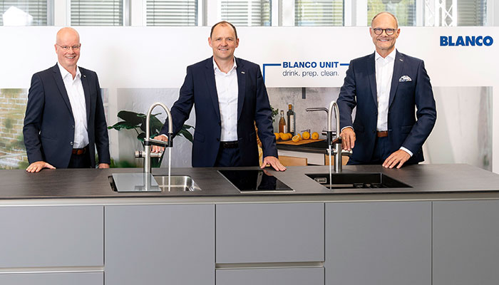 Blanco achieved 'highest ever sales' in 2021 financial year