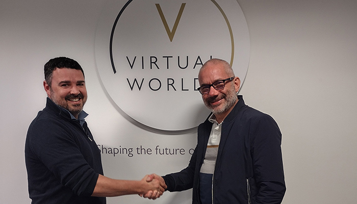 Virtual Worlds announces plans to expand to the UAE market