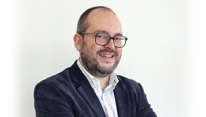 Interview: Roberto Heredia – How Acquabella is winning over the UK