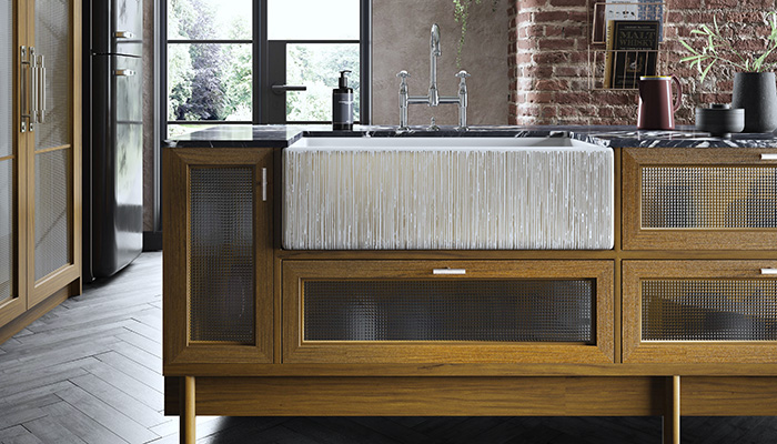10 stunning sinks that will elevate and enhance your kitchen designs