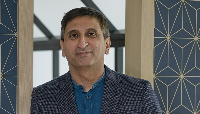 Interview: New Roca UK MD Rashpal Sidhu on his strategy for growth
