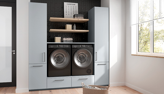 Rotpunkt introduces new Utility Furniture collection