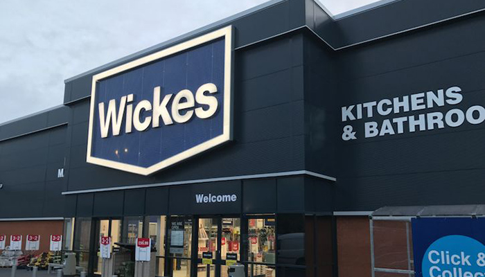 Wickes joins RangeMe in digital drive to scale product sourcing